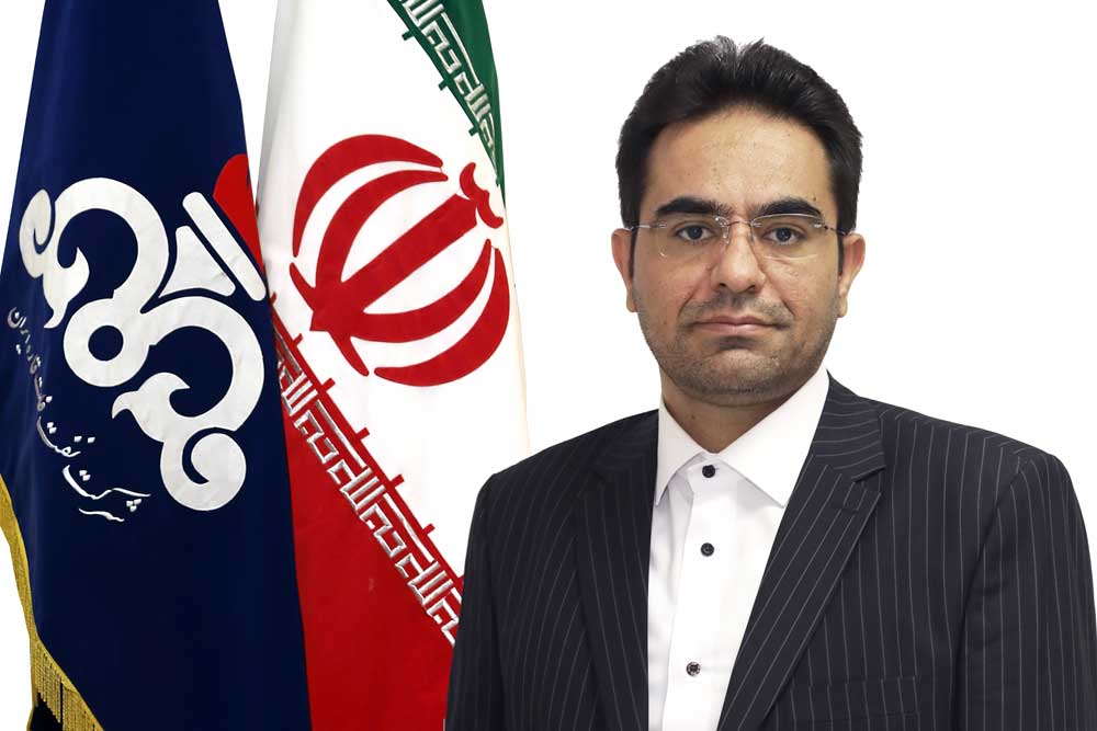 رئیس پژوهش و فناوری