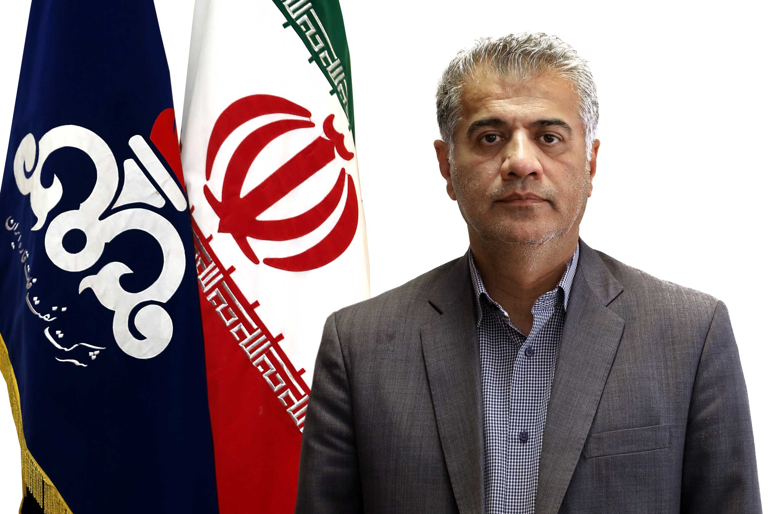 واگذاری تمشیت مدیریت مهندسی و ساختمان شرکت نفت فلات قاره ایران به مهندس ابراهیم عالیپور