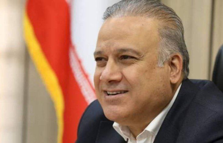 پیام تبریک مدیرعامل شرکت نفت فلات قاره ایران به مناسبت روز خبرنگار