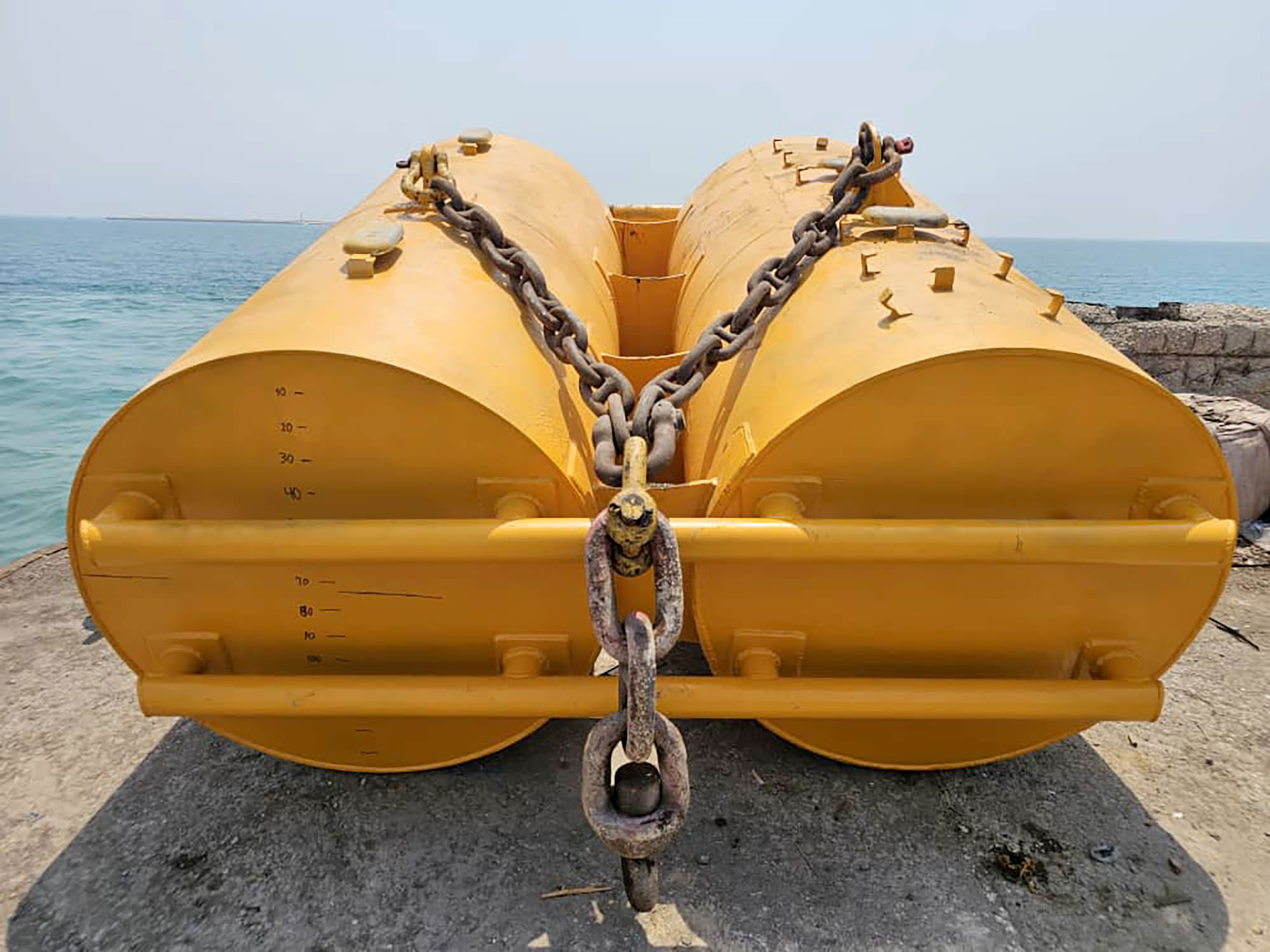 صرفه‌جویی 1.4 میلیون یورویی در شرکت نفت فلات قاره ایران