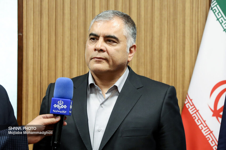 بخشی از برق عراق از محل صادرات گاز ایران تامین می‌شود