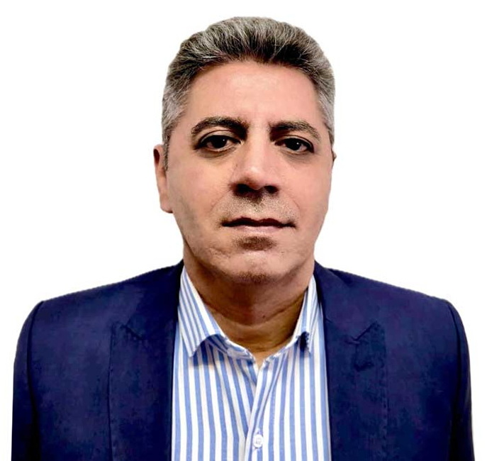 رئیس ایمنی، بهداشت، محیط زیست و پدافند غیرعامل