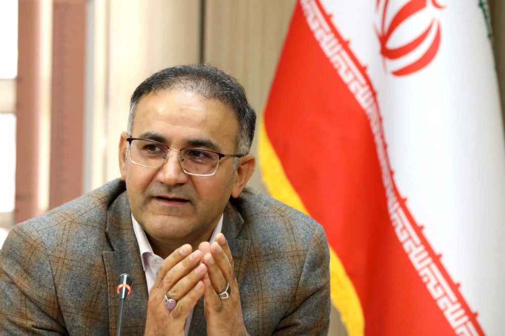 رئیس مهندسی سیستمها و بهرهوری