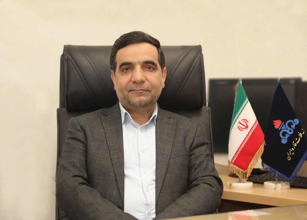معاون مدیرعامل
