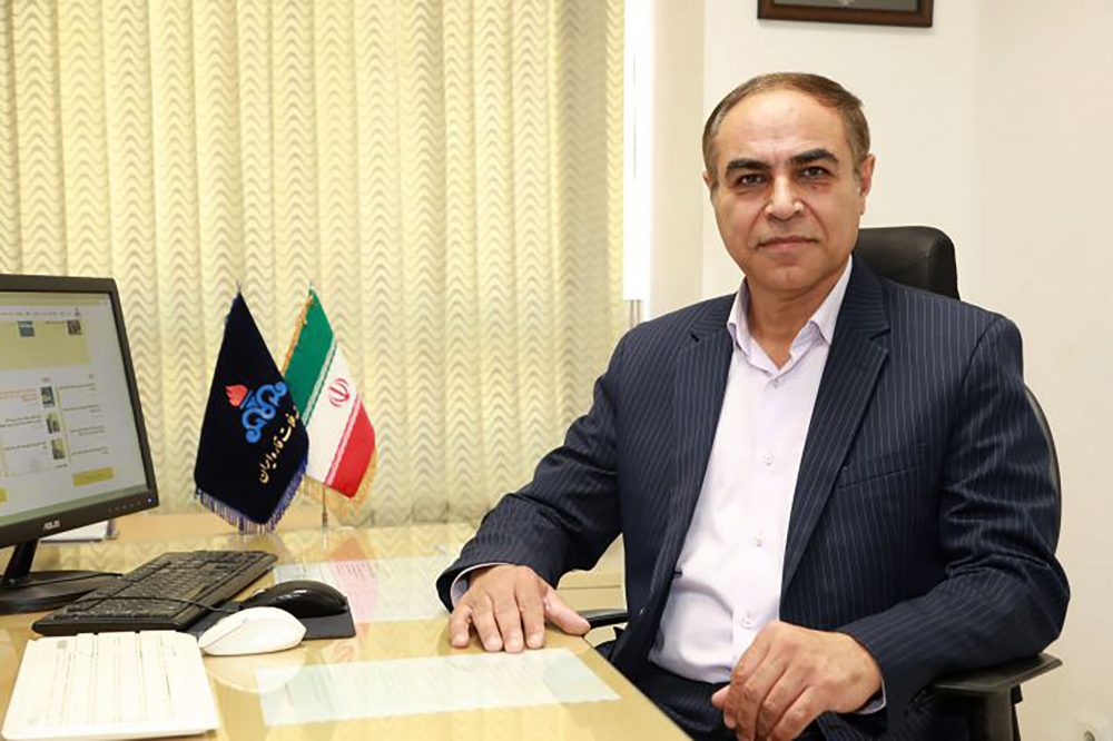 مدیر تدارکات و امور کالا