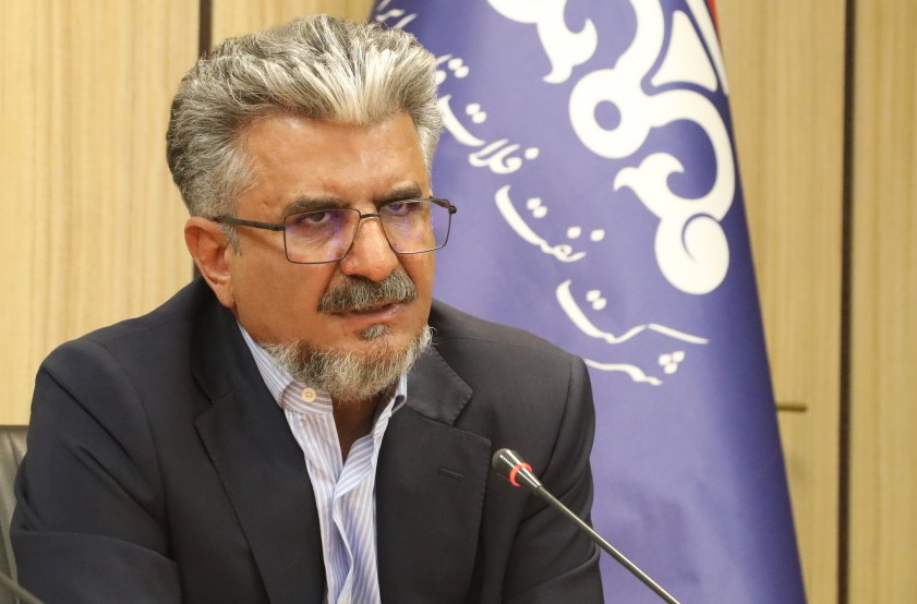 عضو علی‌البدل هیئت مدیره