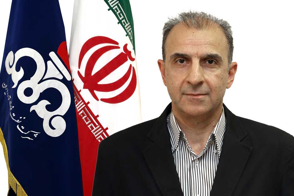 عضو اصلی هیئت مدیره