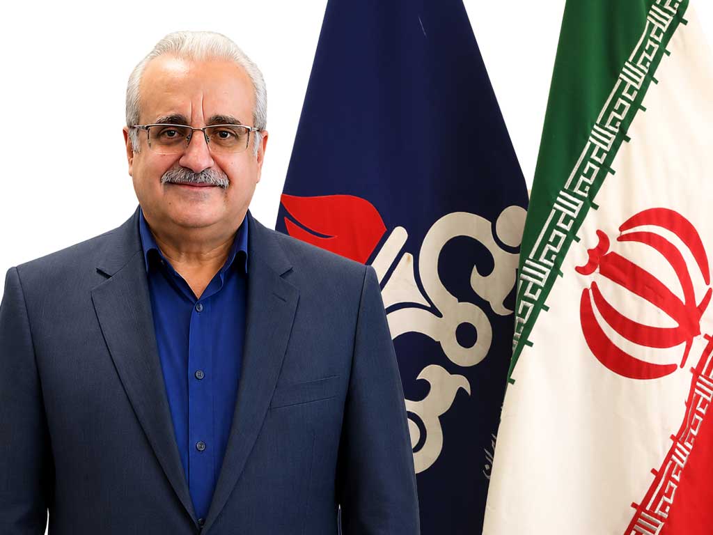 عضو اصلی هیات مدیره