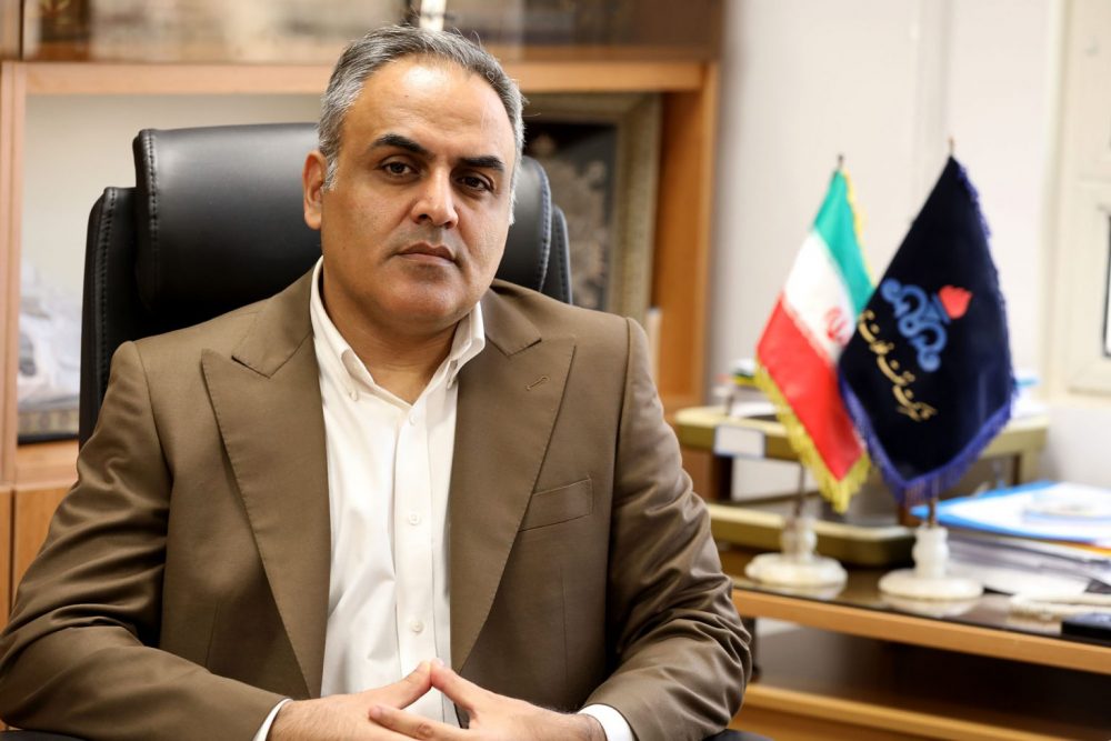 مدیر امور تولید